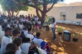 Dia Nacional da Caatinga é comemorado em Sento-Sé com programação diversificada e ações educativas