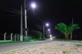 Disk Luz’: Gestão Suzana Ramos segue investindo na otimização da iluminação pública de Juazeiro