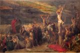 Por que Jesus “deu certo” e tantos outros aclamados messias de seu tempo ficaram pelo caminho