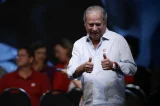 Dirceu defende reeleição de Lula e mandatos seguidos para frente liderada pelo PT Dirceu defende reeleição de Lula e mandatos seguidos para frente liderada pelo PT