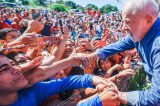 Lula: não é possível construir casas no mesmo lugar das regiões atingidas por enchentes no Maranhão