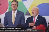 Governo anuncia recomposição de orçamento para Universidades e Institutos Federais. Assista ao vivo