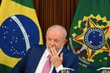 Primeiros 100 dias sombrios para Lula Primeiros 100 dias sombrios para Lula