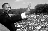 Há 55 anos, era assassinado Martin Luther King