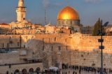 Por que a mesquita de Al-Aqsa em Jerusalém é foco histórico de tensão entre judeus e muçulmanos