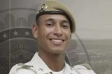 Policial Militar morre após acidente em rodovia no interior da Bahia Policial Militar morre após acidente em rodovia no interior da Bahia