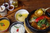 A arte da moqueca baiana: tradição e costumes