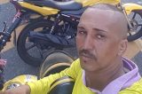 Mototaxista é tirado de casa e executado no meio da rua em Salvador