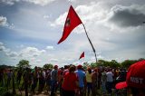 MST invade terra no Salitre, em Juazeiro, e em mais dois municípios baianos