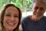 Carol Proner brinca com meme de Chico Buarque para comemorar vitória do Fluminense