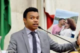 Assumidamente gay, Fernando Holiday revela namorada nas redes