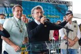 Piquet emprestou carro blindado que Bolsonaro queria do governo Lula