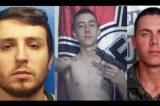 Justiça divulga nomes de 10 neonazistas que tiveram prisão preventiva decretada