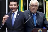 Ibicaraí: Neto Carletto coloca PP à disposição de ex-prefeito que perderá o PSD