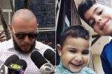 Ex-pastor é condenado a 146 anos por queimar filho e enteado vivos