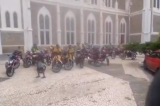 Mototaxistas são tratados em Petrolina na violência; em Juazeiro são tratados com dignidade e respeito