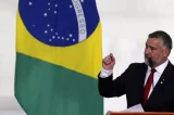 “Estamos mais próximos de uma internet livre do ódio e da mentira”, diz Pimenta sobre PL das fake news