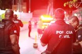 Servidor é preso por facilitar entrada de celulares em presídio