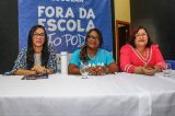 Prefeitura de Juazeiro intensifica ações do Busca Ativa Escolar e promove 1° Wokshop ‘Fora da escola não pode’