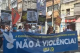 APLB se junta à paralisação nacional dos professores nesta quarta-feira