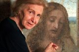 A restauradora que ‘salvou’ a ‘Última Ceia’ de Leonardo da Vinci