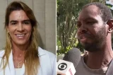 Entregador chicoteado por mulher bolsonarista desabafa: “nem animal é tratado daquele jeito”