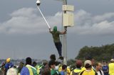 Para PF, caso Abin é peça do roteiro de golpe bolsonarista