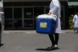 Famílias baianas recusam doação de órgãos e médico alerta para colapso na fila Famílias baianas recusam doação de órgãos e médico alerta para colapso na fila
