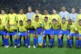 Campeão da Copa de 2002 tem medalhas e troféus penhorados por dívida