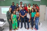 Prefeitura de Juazeiro finaliza mais uma turma do treinamento em primeiros socorros do ‘Programa Cuidar’ 