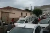 Professora é agredida com facão por aluno em escola da Chapada Diamantina