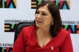 ‘Se tiver greve, não será a primeira e acredito que não será a última’, diz nova reitora da Uefs