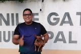 Vereador Anibal Araújo solicita troca de nome do Canil/Gatil e defende projeto do executivo que autoriza empréstimo para construção de uma nova policlínica