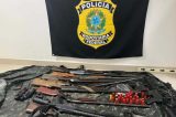 4 garimpeiros morrem em troca de tiros com policiais e agentes do Ibama em terras Yanomamis