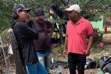 Berg da Carnaíba leva esperança para moradores da Fazenda Umbuzeiro e adjacências Berg da Carnaíba leva esperança para moradores da Fazenda Umbuzeiro e adjacências
