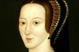 Em 15 de maio de 1536, a rainha Ana Bolena foi condenada à decapitação