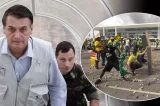 Mauro Cid relata nos bastidores conversas sobre golpe e vira homem-bomba para Bolsonaro