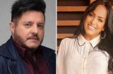 Cantor Bruno é acusado de transfobia após constranger repórter trans