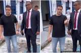 Investigado em ‘Golpe do Pix da Record’, Marcelo Castro vai à delegacia: ‘Estou à disposição’