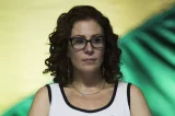 Apoiador de Bolsonaro acusa Carla Zambelli de falsificar sua assinatura para o TSE