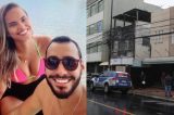 Padrasto matou a enteada e o namorado por se sentir ‘humilhado’ em casa