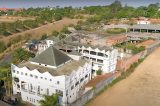 Castelo de José Rico que será leiloado foi projetado pelo próprio cantor