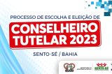 Processo de eleição para Conselheiro Tutelar em Sento-Sé tem mais uma etapa concluída