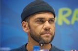 Ex de Daniel Alves se arrepende de defendê-lo: “para mim, ele morreu”