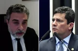 “Por que Moro estava pronto para gravar trote telefônico?”, questiona Tacla Duran