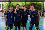 Competições dos Jogos Escolares Municipais 2023 continuam movimentando Juazeiro