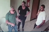 Absurdo! Ex-prefeito de Tabira tenta invadir estúdio da Cidade FM e polícia é acionada