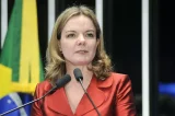 “Bolsonarismo faz estrago na Câmara”, diz Gleisi, após aprovação do marco temporal