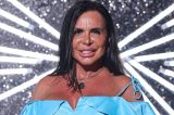 Gretchen rebate Jenny, que a chama de ex-mãe: “Não vou dar palco”