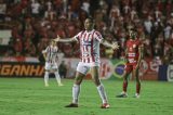 Náutico joga mal nos Aflitos e empata sem gols com o América-RN, vice-lanterna da Série C